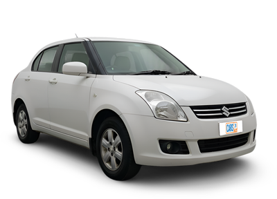 Maruti Swift Dzire-img